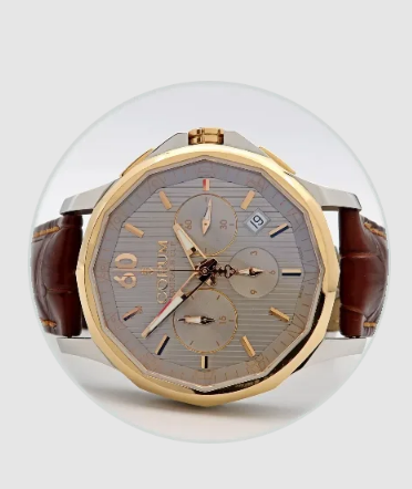 Corum Admiral's Cup Legend Chronograph 42 A984/01311 Replica watch
